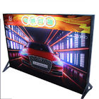 Werbungs-Leuchtkasten-hohe Helligkeits-kundengerechte Farbe der Decken-Acryl-LED